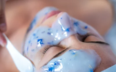 Duo Alginate & Cryo-Globes : L’ultime booster de vos soins